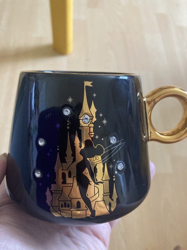 New disneyland paris - new,