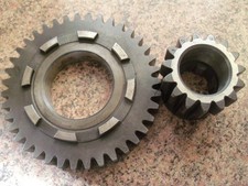 Hewland ft200 gearbox , 2nd
