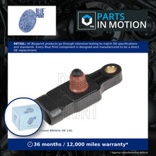 MAP Sensor fits CHEVROLET