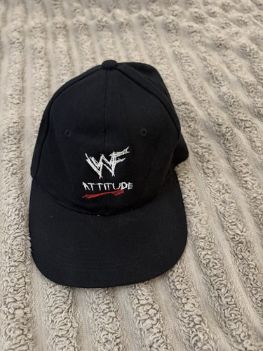 Wwf wwe attitude era original - attitude,