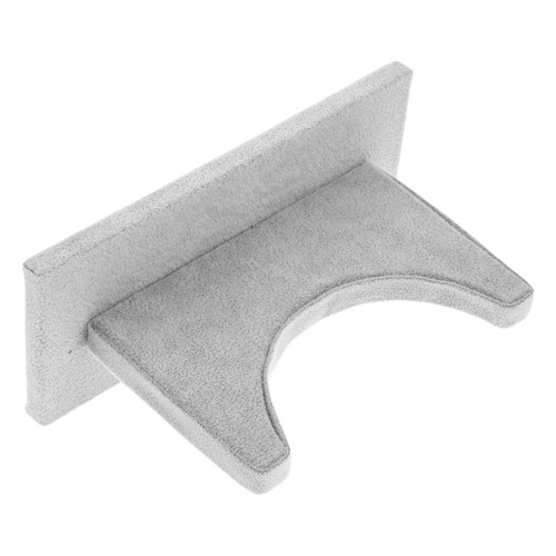 2pcs single groove headband - 2pcs,