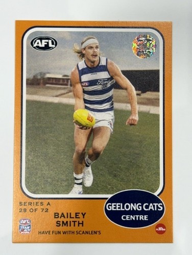 2026 afl teamcoach - afl, scanlens