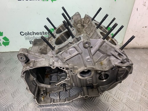 Aprilia tuono 1000 v4r crank - aprilia,