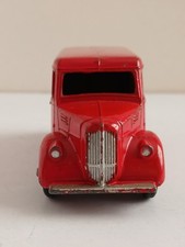 Dinky Toys 450 Trojan Van
