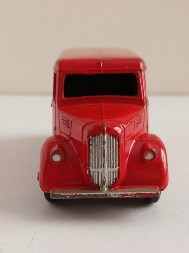 Dinky toys 450 trojan van - 450,