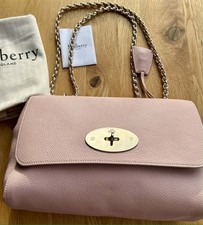 Mulberry Powder Pink Large