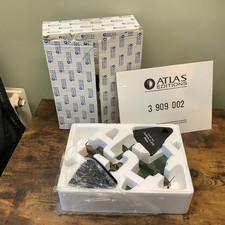 Atlas Editions Dunkirk 1940 Hawker Hurricane MK1 Junkers JU 87B Stuka 1:72