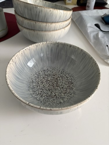 Denby halo speckled pattern - denby,