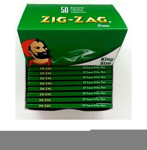 Zig zag king size - 5,