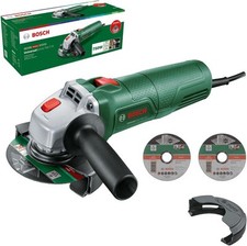 Bosch UniversalGrind 750-115 240V Angle Grinder 06033E2071