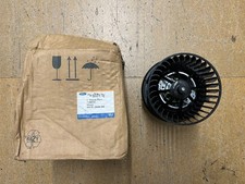 ?NEW GENUINE FORD ELECTRIC HEATER BLOWER MOTOR FAN - 7188531 - 95VW-18456-BB?