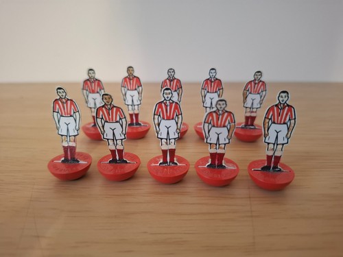 Vintage subbuteo 1950s 1960s - 1950s,
