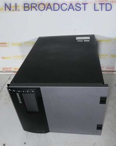 Ross acuity bnc - acuity, /