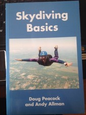 Skydiving Basics: Parachute
