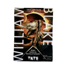 William Blake Tate Britain