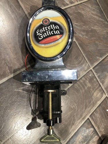 Estrella light bar - estrella, top