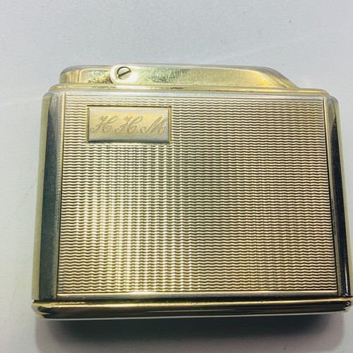 Vintage colibri mono gas - vintage,