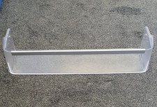 BUSH BFFX60185W Fridge Door Bottle Shelf