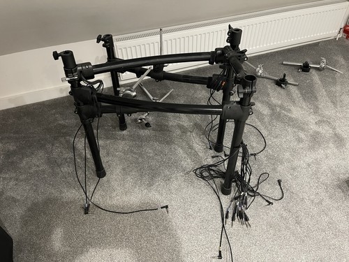 Roland td30 drum rack - td30,