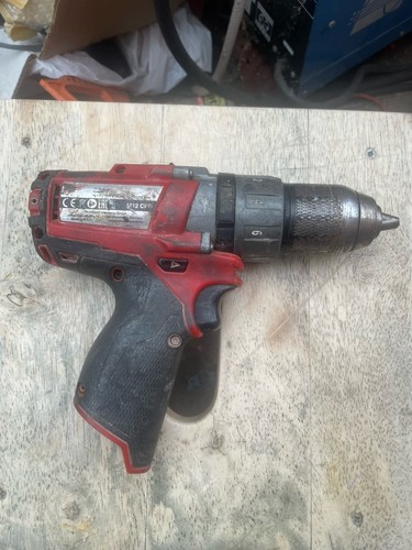 Milwaukee m12 cpd fuel - m12,