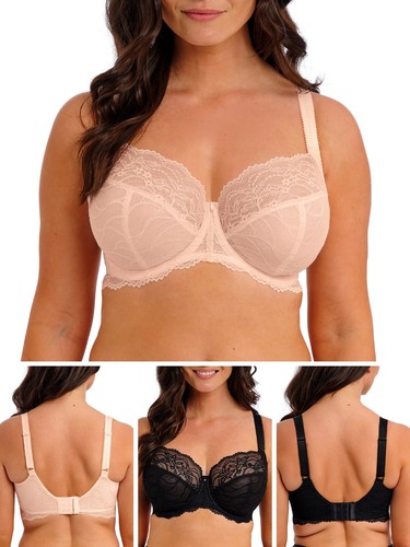 Fantasie cesile bra side - fantasie,