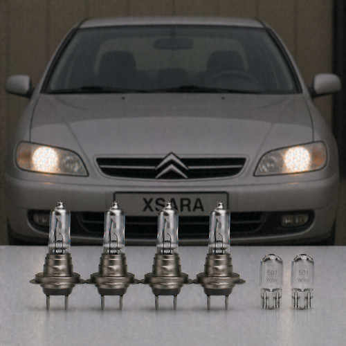 For citroen xsara - xsara, h7