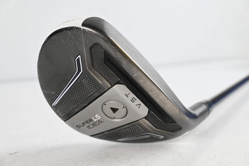 Adams idea super 1 - super, ls