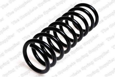 Kilen rear coil spring - rear, for