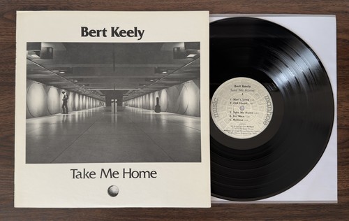 Bert keely take home - bert,