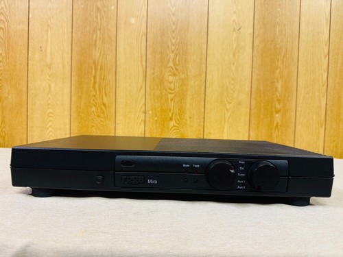 Rega mira integrated - rega,