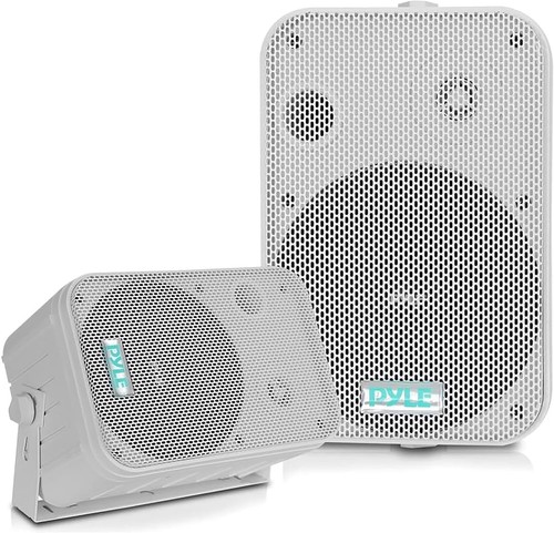 Pyle way speaker system - pyle,