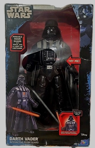Thinkway disney star - star, wars