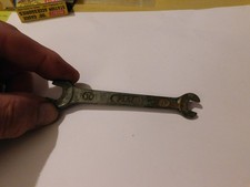 Fiat Spanner - 8mm & 10mm in