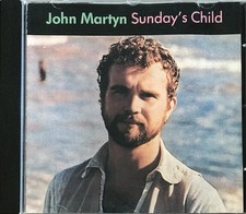 John Martyn - Sundays Child CD