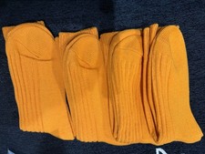 Women Men Slouch Boot Socks