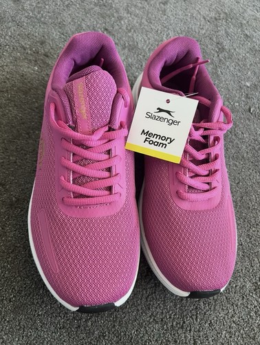 Slazenger memory foam - memory,