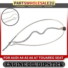 Adjustable Engine Oil Dipstick