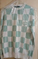 Louis Vuitton Crew Neck Jumper