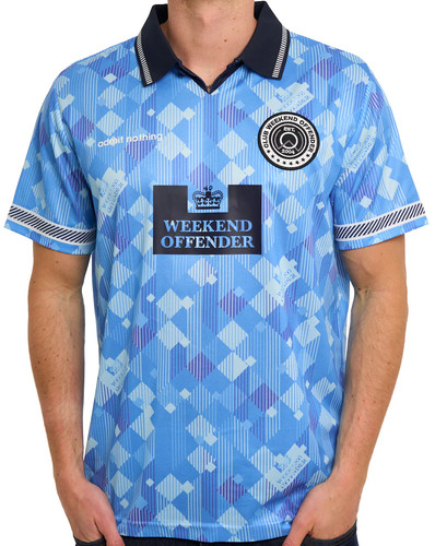 Weekend offender england - weekend,