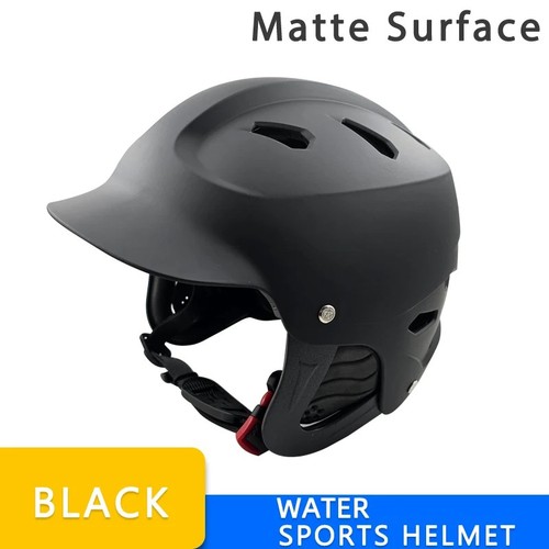 Water rescue helmet skiing - rescue,