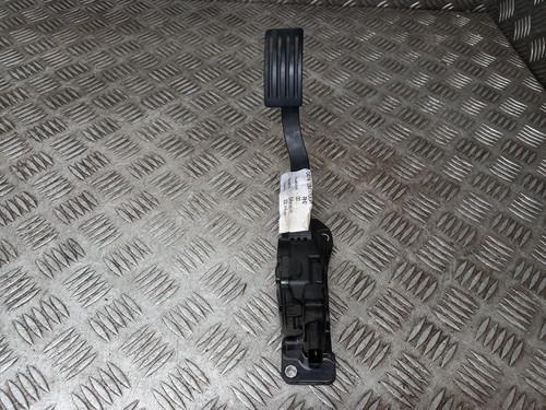 Ford focus mk3 throttle pedal - ford,