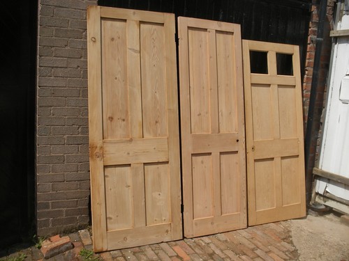 Reclaimed victorian stripped - victorian,