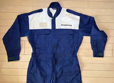 Japanese Vintage Coveralls Big