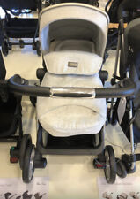 Horizon Go Silver Cross Pram