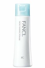 FANCL face wash powder 50g