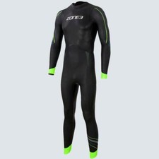 Zone mens azure triathlon - azure,