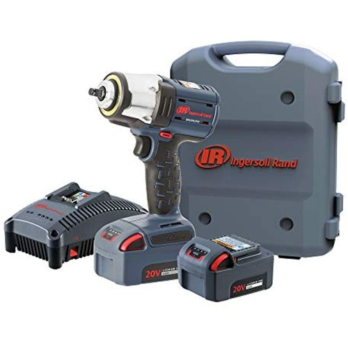 Ingersoll rand w5133 k22 - ingersoll, 3/8"
