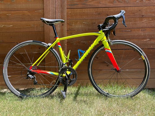 Specialized 2016 allez dsw - specialized, sl