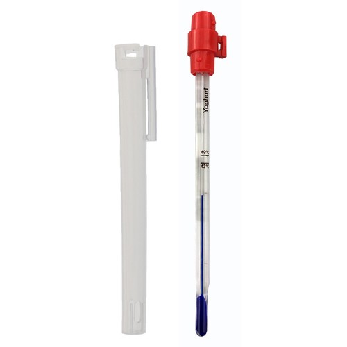 Yoghurt thermometer - yoghurt,