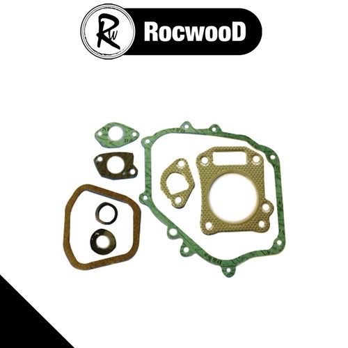 Honda gasket set with - gasket, seal